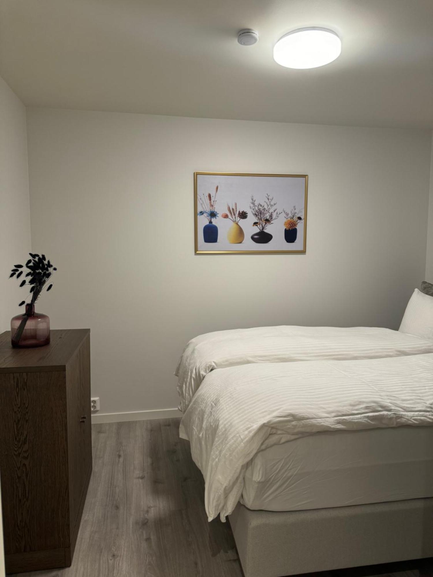 Home For Your Trip 10 Minutes From Oslo Airport With Free Parking Klofta Εξωτερικό φωτογραφία